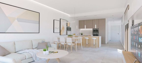 3 bedrooms Villa in Pilar de la Horadada, Spain No. 6453 3