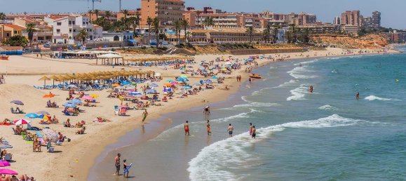 3 bedrooms Villa in Pilar de la Horadada, Spain No. 6453 6