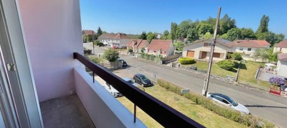 Квартира с 2 спальнями в От-Саон, Франция № 305297 4