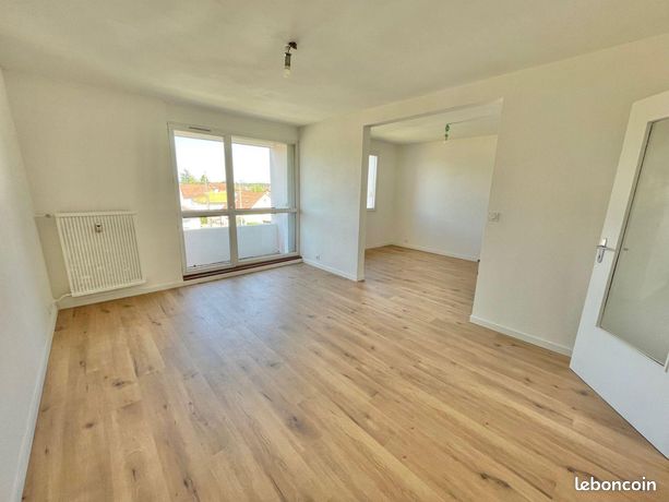 Квартира с 2 спальнями в От-Саон, Франция № 305297