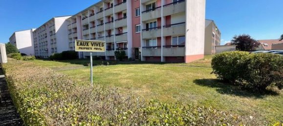 Квартира с 2 спальнями в От-Саон, Франция № 305297 8