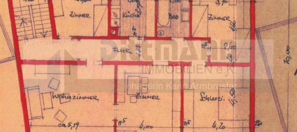 Квартира с 5 комнатами в Цоллернальб, Германия № 327668 8