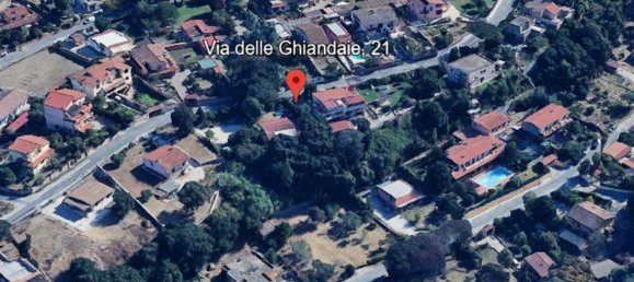 7 rooms Apartment in Aprilia, Italy No. 229300 4