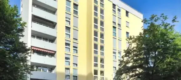 3-salle Appartement à Munich, Germany No. 281373 3