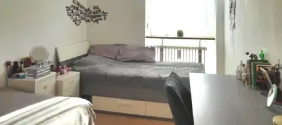 3-salle Appartement à Munich, Germany No. 281373 9