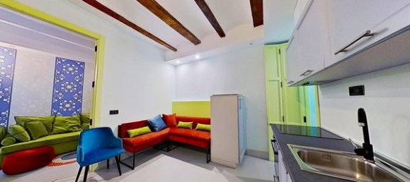 Edifício em Valencia, Spain 475 m² N.º 109531 32