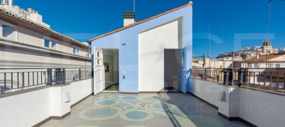 Edifício em Valencia, Spain 475 m² N.º 109531 50