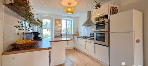 Casa de 4 habitaciónes en Bussiere-Galant, France No. 112533 5