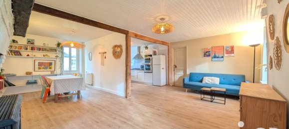 Casa de 4 habitaciónes en Bussiere-Galant, France No. 112533 2