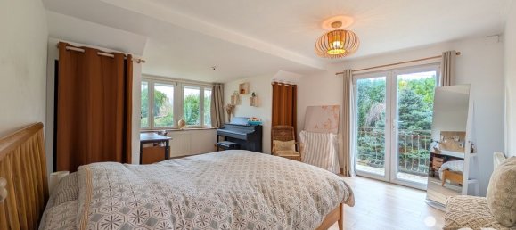 Casa de 4 habitaciónes en Bussiere-Galant, France No. 112533 9