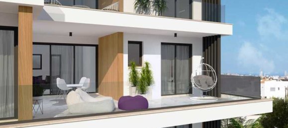 4 bedrooms Penthouse in Agios Athanasios, Cyprus No. 14030 8