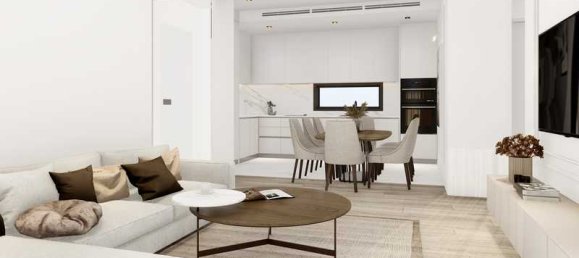 4 bedrooms Penthouse in Agios Athanasios, Cyprus No. 14030 2