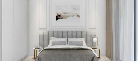 4 bedrooms Penthouse in Agios Athanasios, Cyprus No. 14030 4