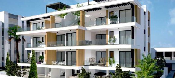 4 bedrooms Penthouse in Agios Athanasios, Cyprus No. 14030 9