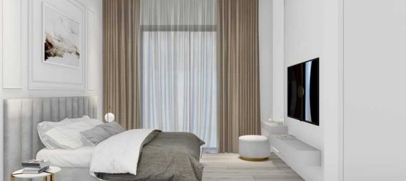 4 bedrooms Penthouse in Agios Athanasios, Cyprus No. 14030 3