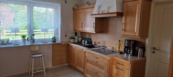 Bungalow de 3 habitaciónes en Cuxhaven, Germany No. 164492 9