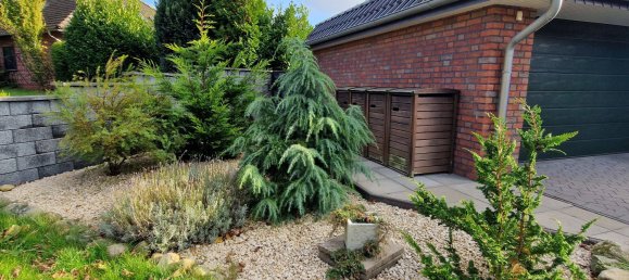 Bungalow de 3 habitaciónes en Cuxhaven, Germany No. 164492 24