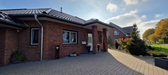 Bungalow de 3 habitaciónes en Cuxhaven, Germany No. 164492 23
