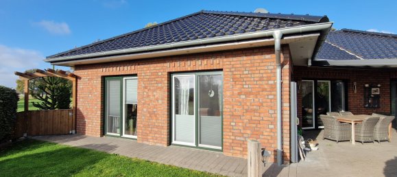 Bungalow de 3 habitaciónes en Cuxhaven, Germany No. 164492 19