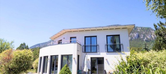 Casa de 6 habitaciónes en Neunkirchen, Austria No. 152558 2