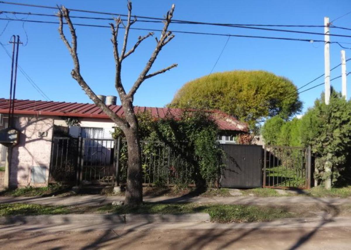 2 chambres Maison à Entre Rios, Argentina No. 20010