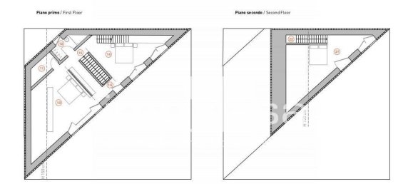 Villa de 6 divisões em Jesolo, Italy N.º 92051 42