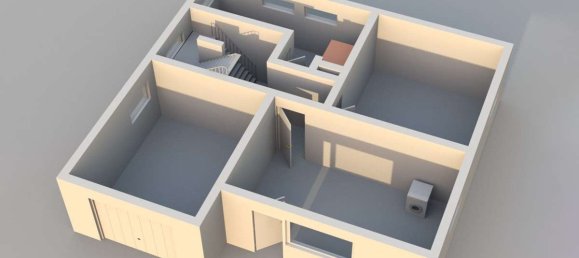 Adosado de 5 habitaciónes en Oberbergischer, Germany No. 205803 28