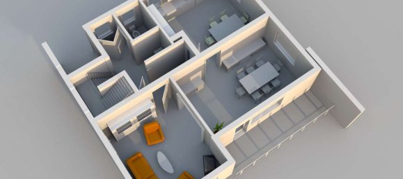 Adosado de 5 habitaciónes en Oberbergischer, Germany No. 205803 26