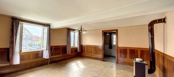 5 bedrooms House in Betschdorf, France No. 92535 3