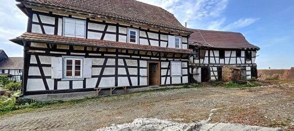 5 bedrooms House in Betschdorf, France No. 92535 2