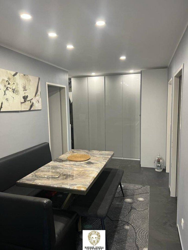 4-salle Appartement à Innsbruck-Stadt, Austria No. 25246