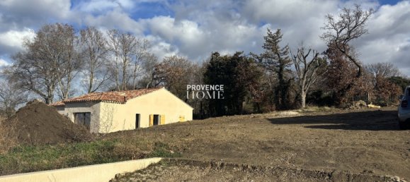 Terreno em L'Isle-sur-la-Sorgue, France N.º 112779 5