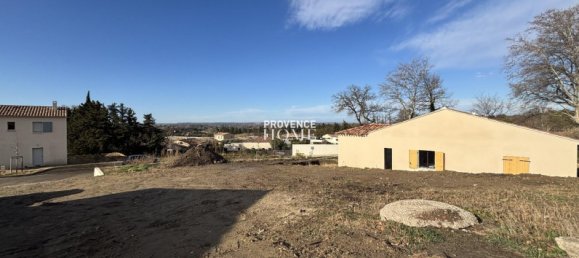 Terreno em L'Isle-sur-la-Sorgue, France N.º 112779 3