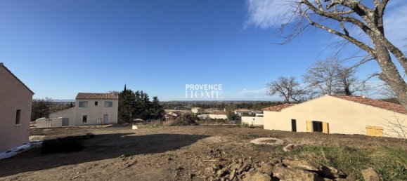 Terreno em L'Isle-sur-la-Sorgue, France N.º 112779 4