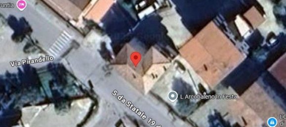 5 bedrooms Apartment in Montalto Uffugo, Italy No. 322957 2