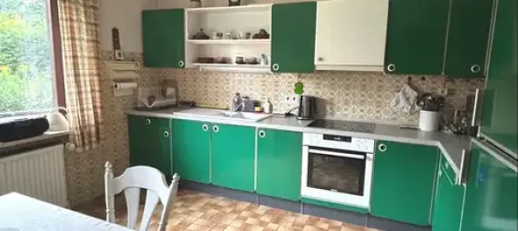 Casa de 5 dormitorios en Dithmarschen, Germany No. 229955 9