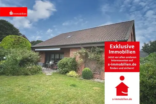 Casa de 5 dormitorios en Dithmarschen, Germany No. 229955