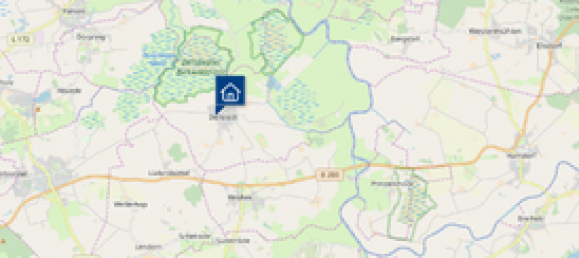 Casa de 5 dormitorios en Dithmarschen, Germany No. 229955 20