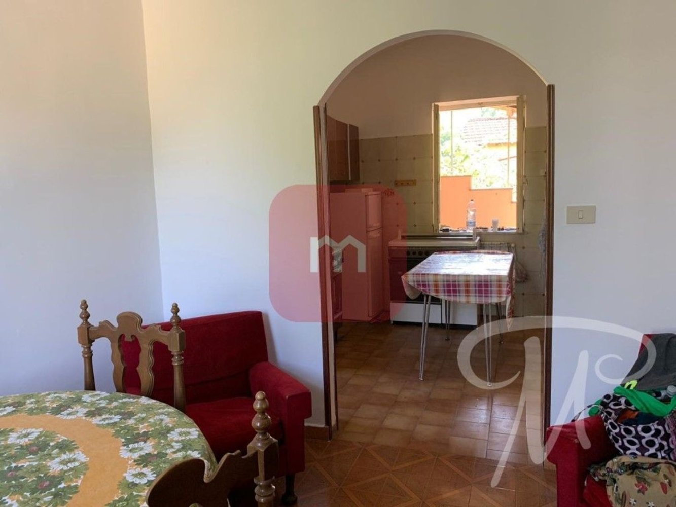 10 rooms Villa in Artena, Italy No. 9569