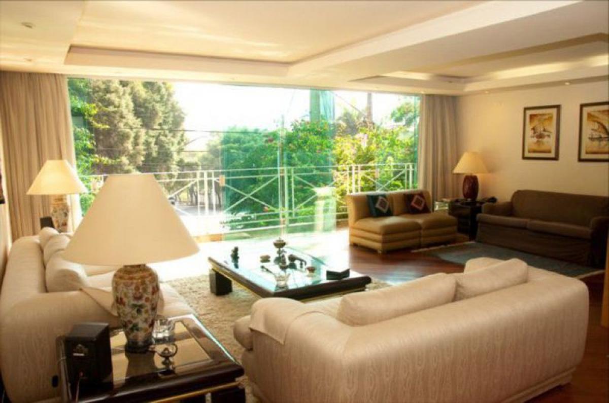 4 غرف نوم منزل في Sao Paulo, Brazil رقم 489924