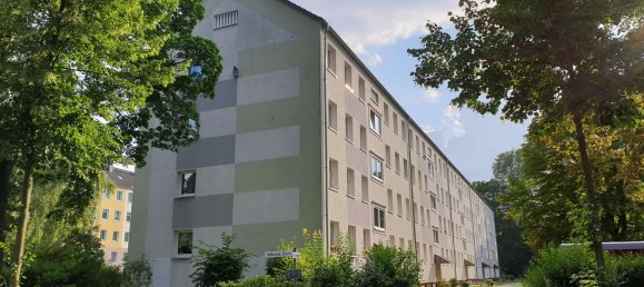 1 Schlafzimmer Wohnung in Chemnitz, Germany, Nr. 330380 5