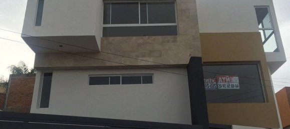 3 chambres Maison à San Luis Potosi, Mexico No. 168027 2