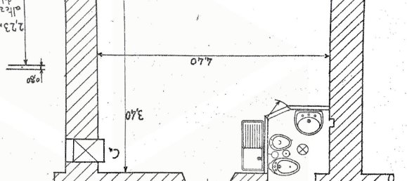 استوديو في Valenzano, Italy رقم 27596 5