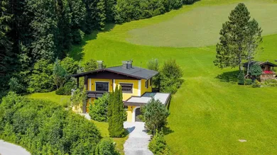 Земельный участок в Хопфгартен им Бриксенталь, Австрия № 23299