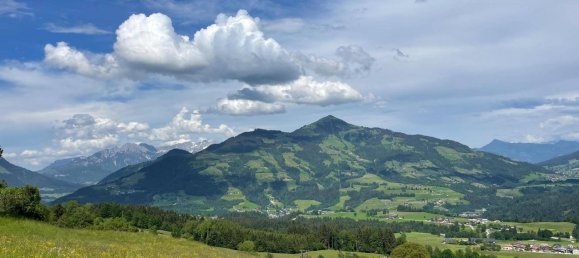 Земельный участок в Хопфгартен им Бриксенталь, Австрия № 23299 2