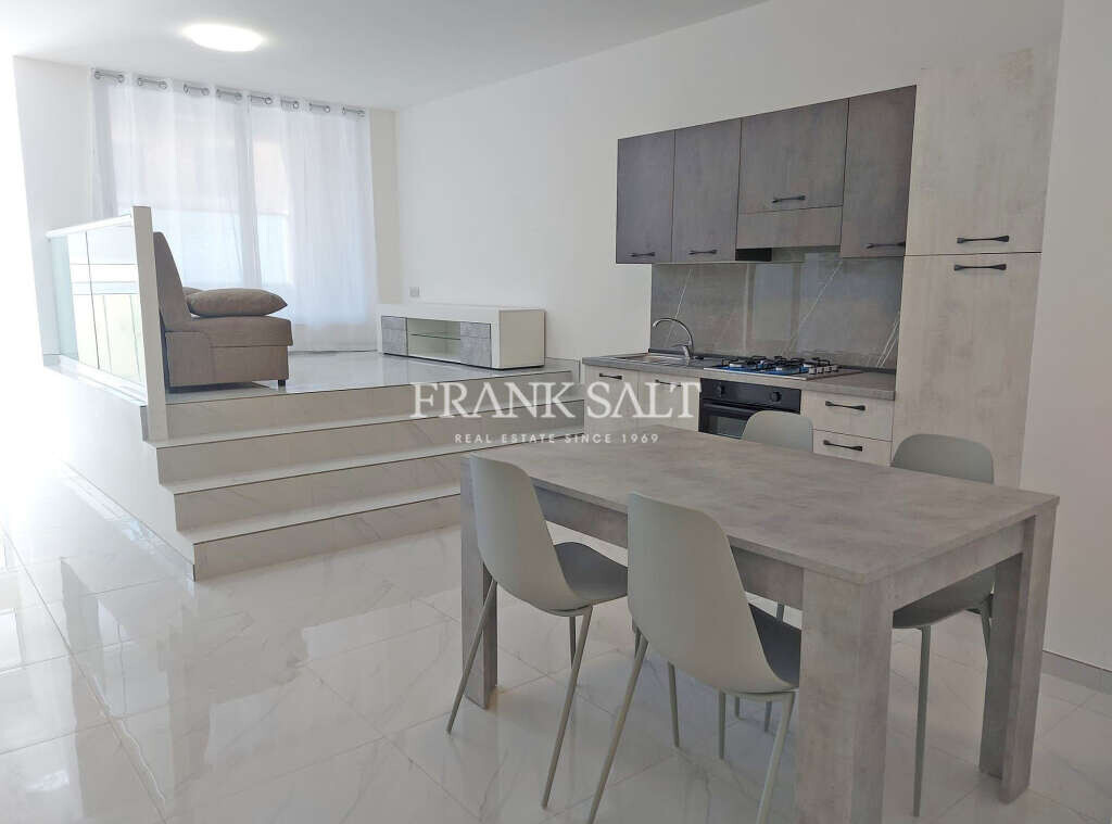 Duplex independente T2 em Zurrieq, Malta N.º 7643