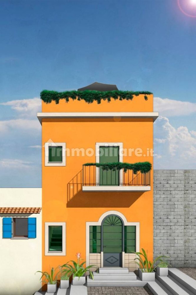 Дом с 2 спальнями в Matino, Италия № 59680