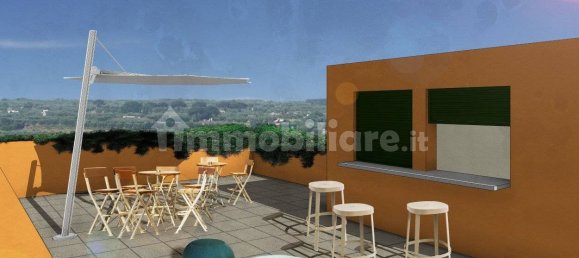 Дом с 2 спальнями в Matino, Италия № 59680 4