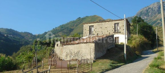 4 Schlafzimmer Haus in Belvedere Marittimo, Italy, Nr. 177173 21