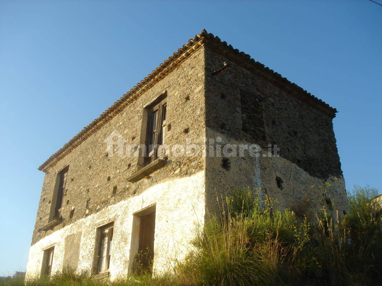 4 Schlafzimmer Haus in Belvedere Marittimo, Italy, Nr. 177173